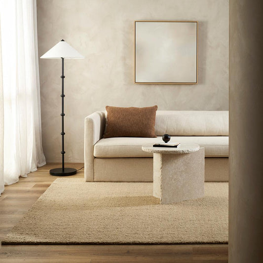 Dorset Rug - New Zealand Wool