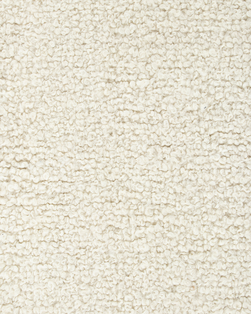Dorset Rug Round - New Zealand Wool