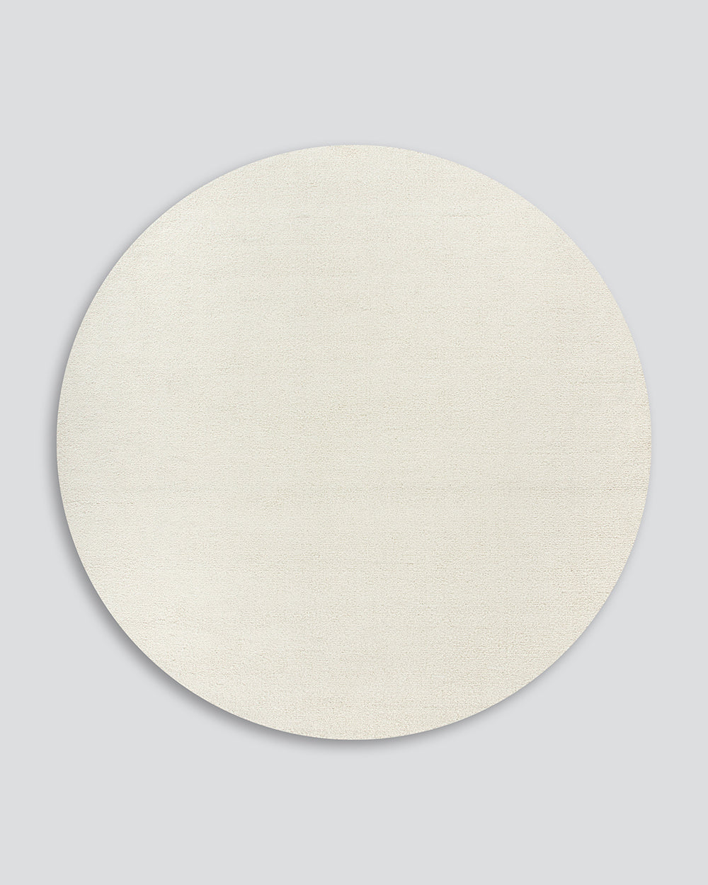 Dorset Rug Round - New Zealand Wool