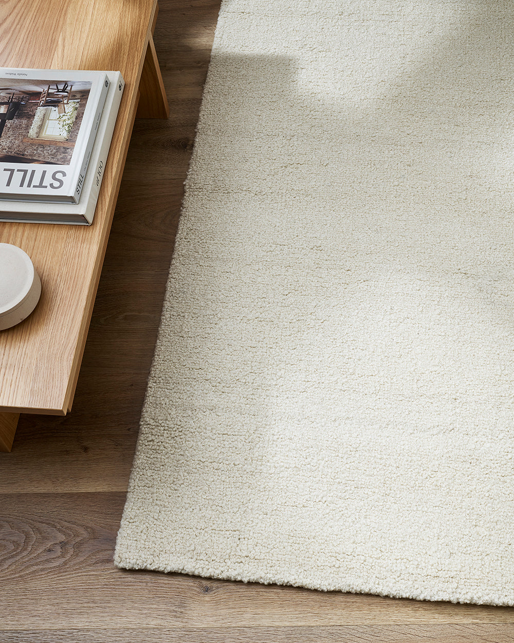 Dorset Rug - New Zealand Wool