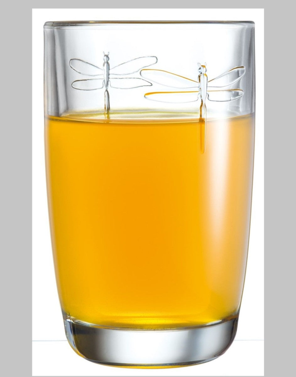La Rochere Dragonfly Tumbler