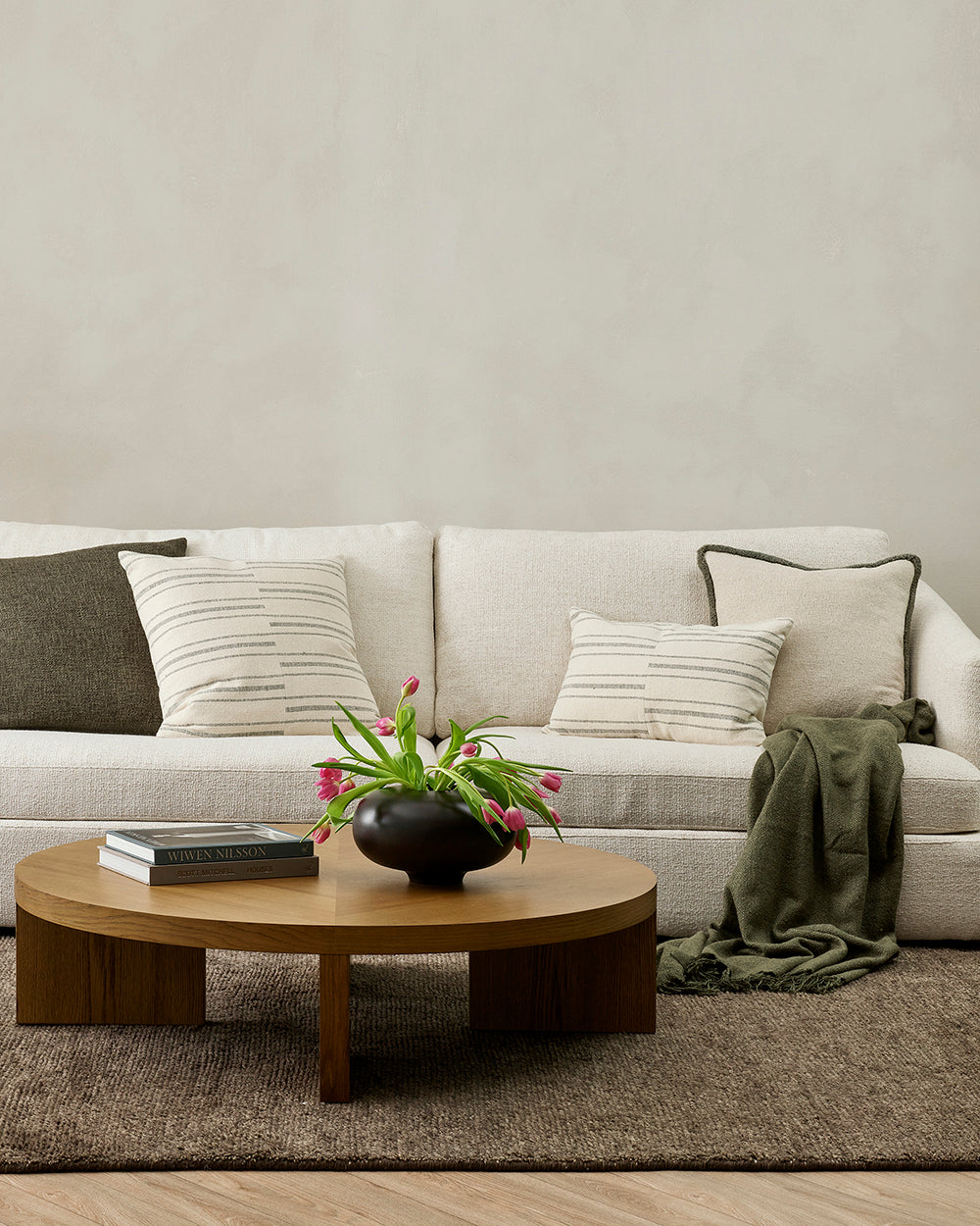 Duke Cushion