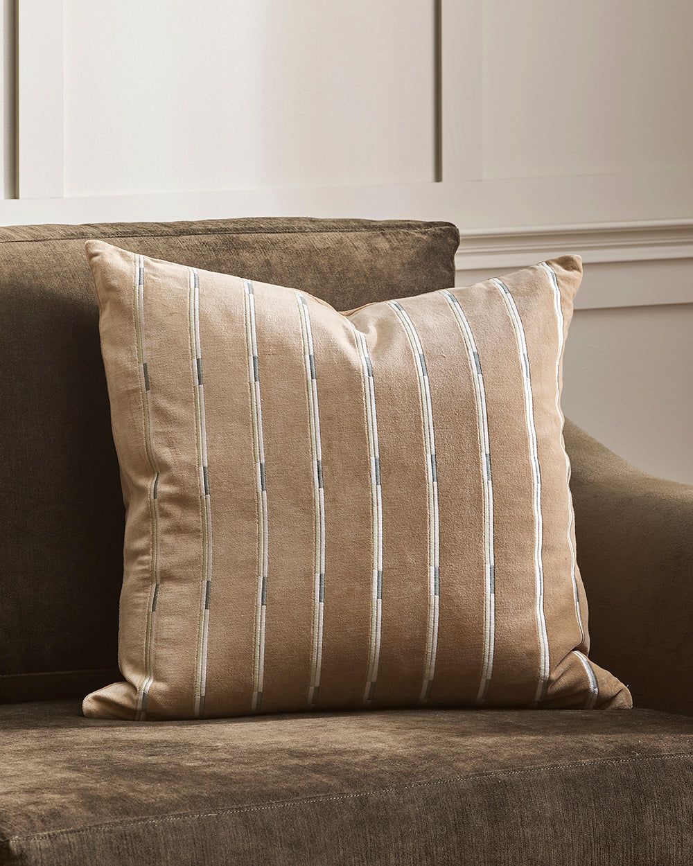 Eden Cushion - Baya Collection