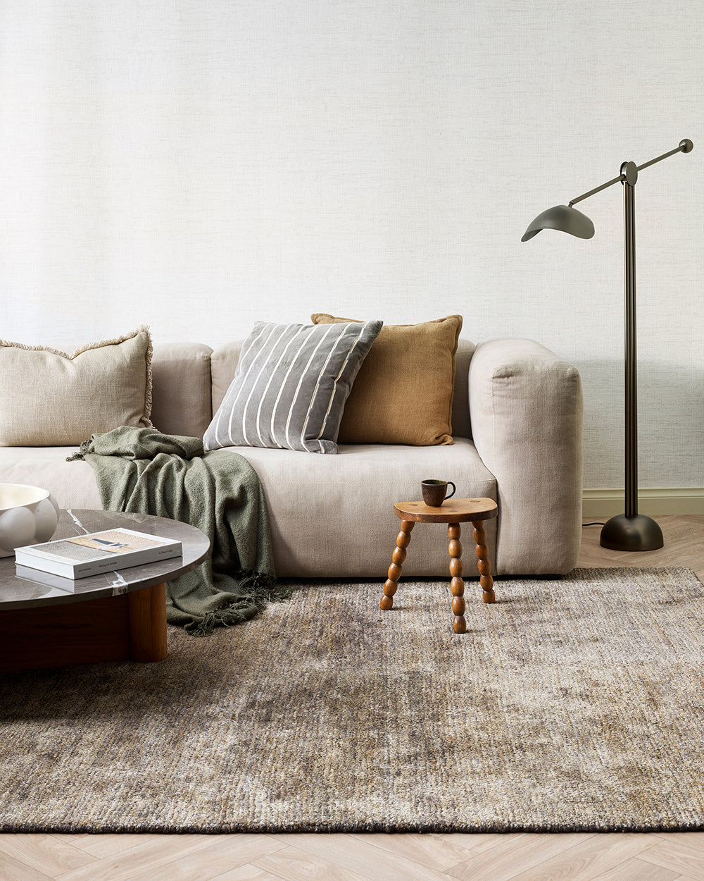 Eden Cushion - Baya Collection