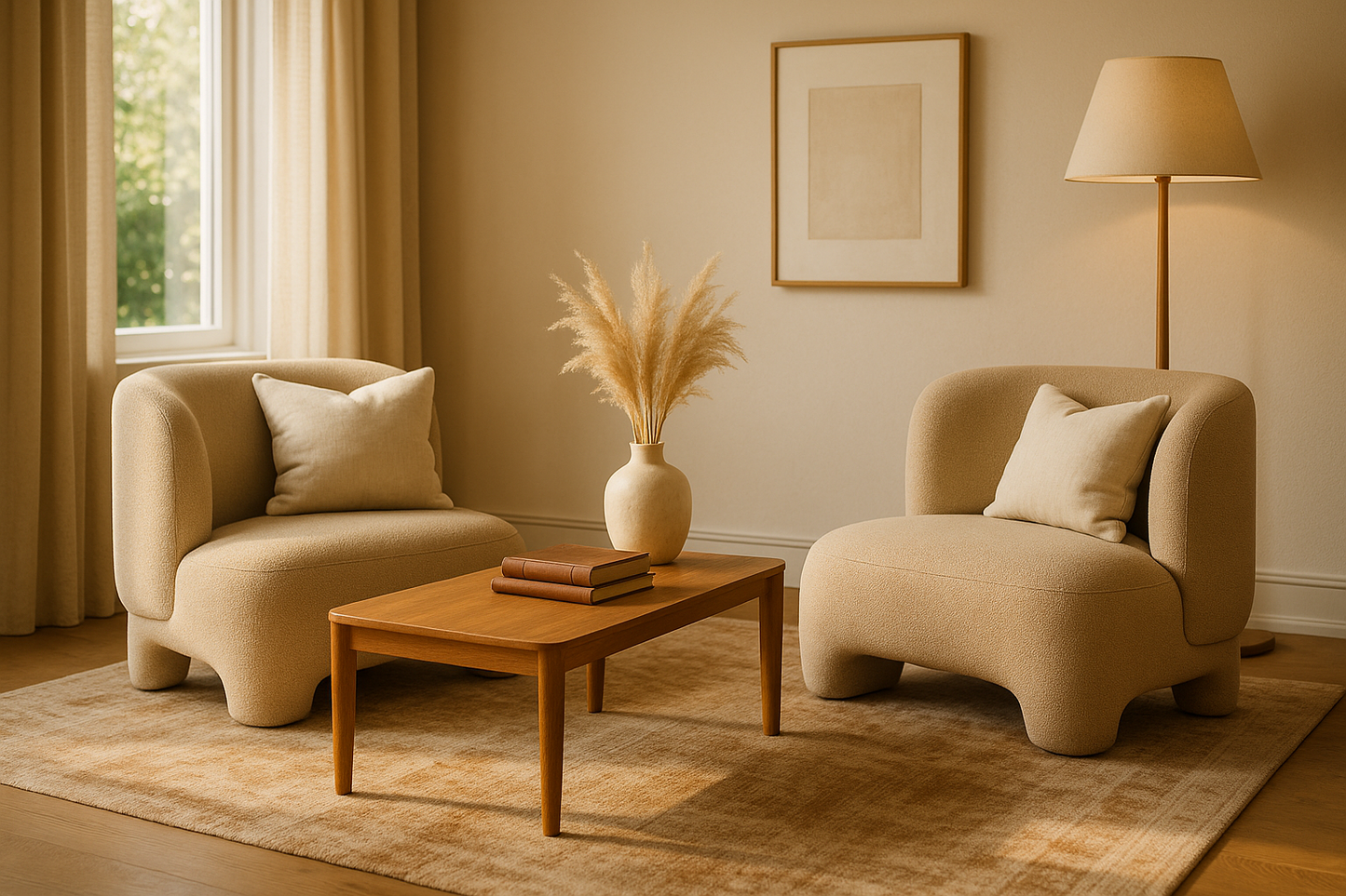 Bayside Chair
