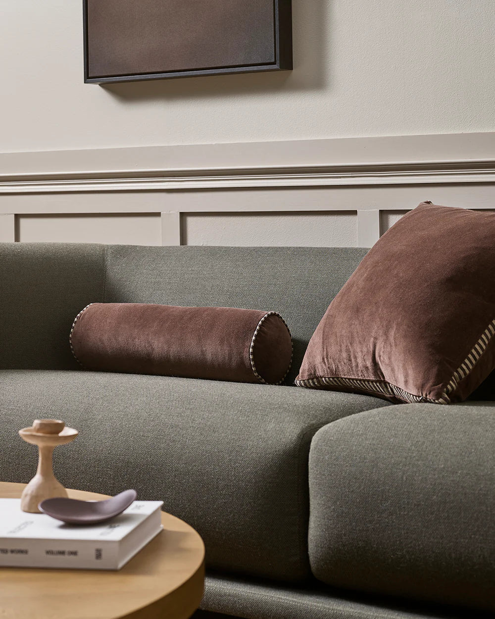 Elliot Cushion