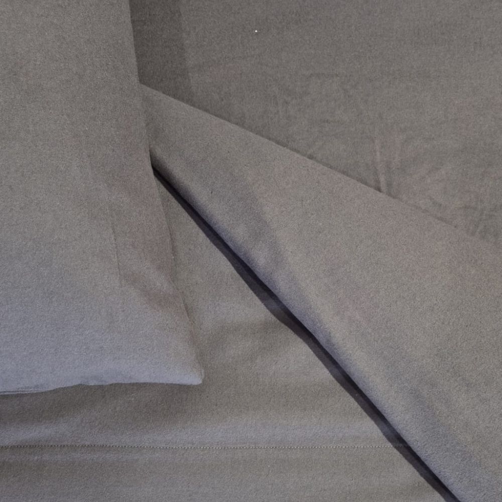 Flannel Sheet Set
