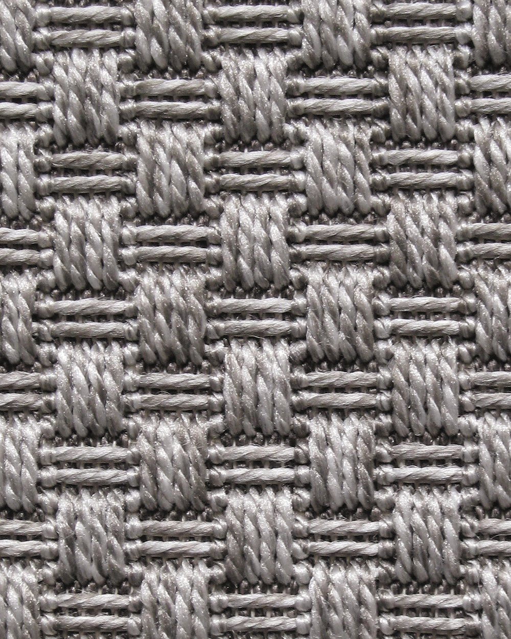 Flax Floor Outdoor Rug Charcoal - 200x290cm