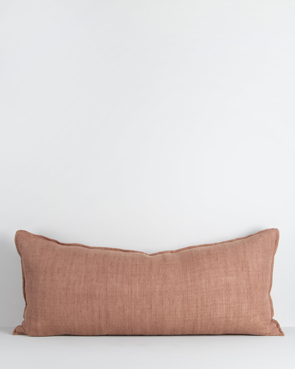 Flaxmill Linen Cushion - Long