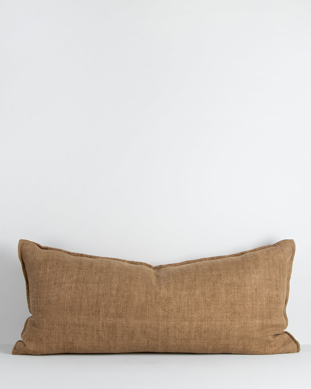 Flaxmill Linen Cushion - Long