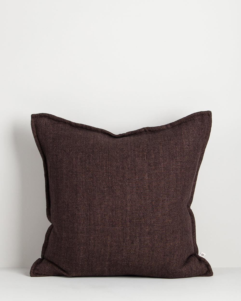 Flaxmill Linen Cushion - multiple colours