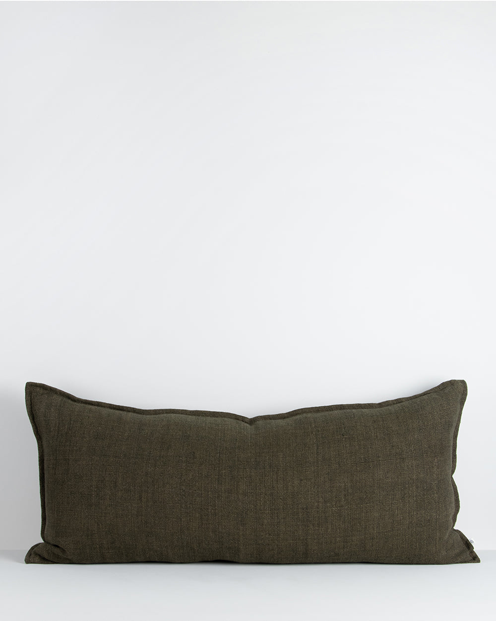 Flaxmill Linen Cushion - Long