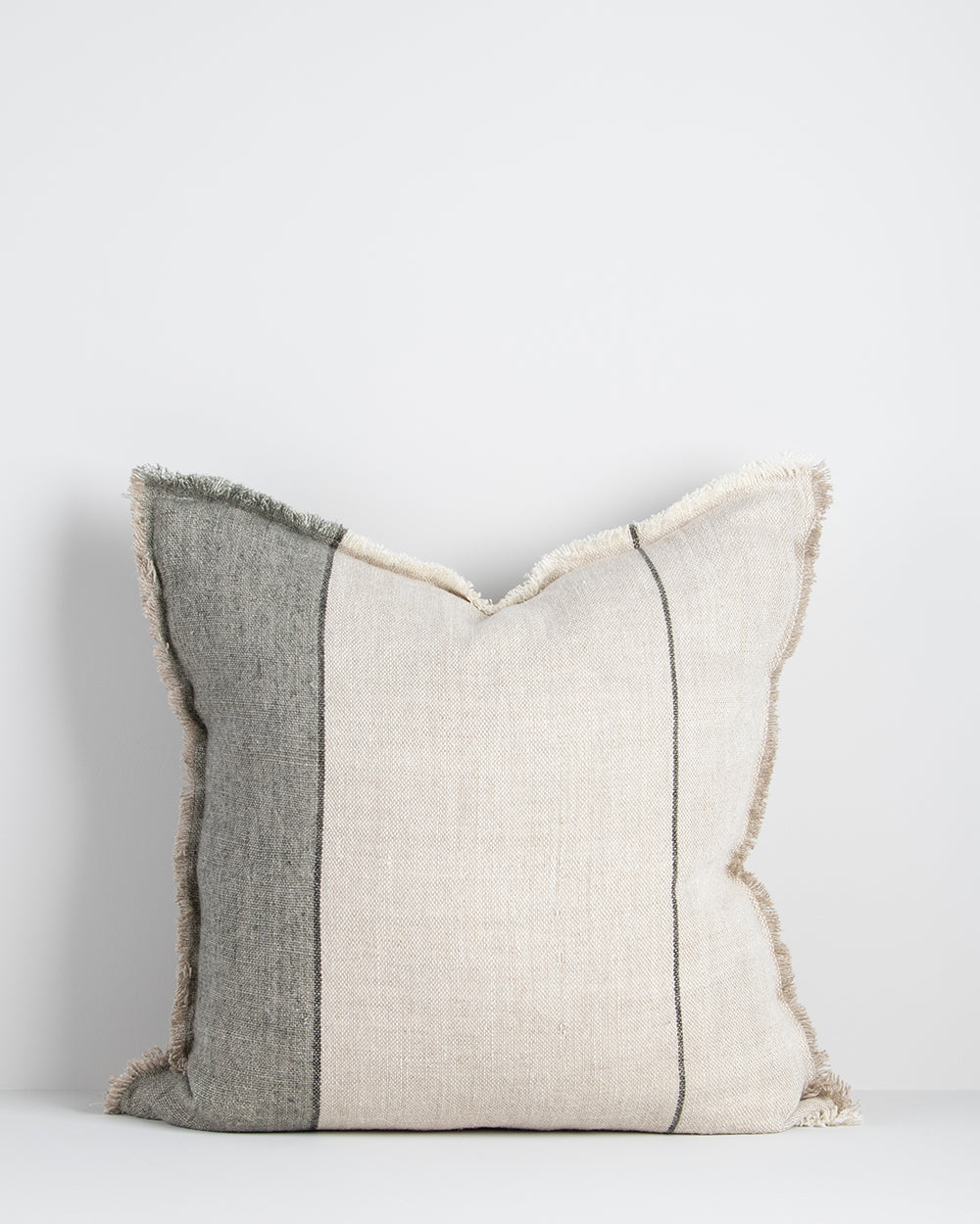 Frankton Cushion - Baya Collection