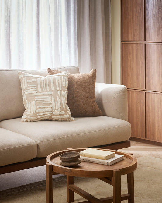 Gobi Cushion - Baya Collection