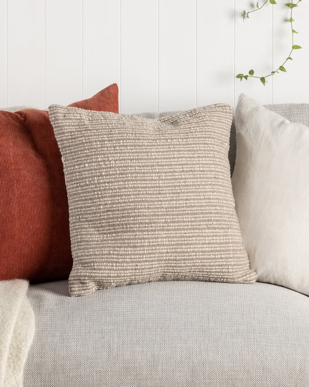 Harris Cushion