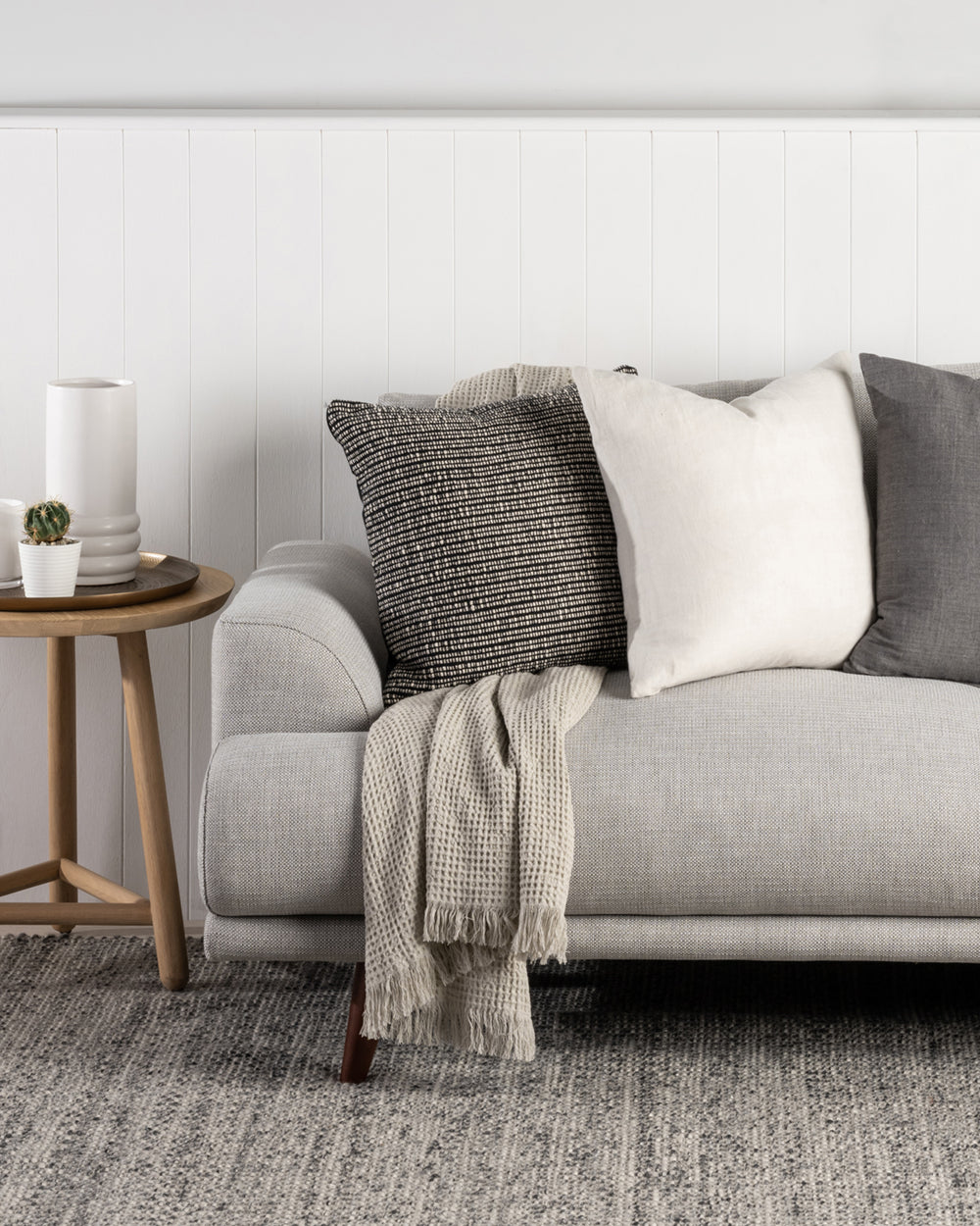 Harris Cushion