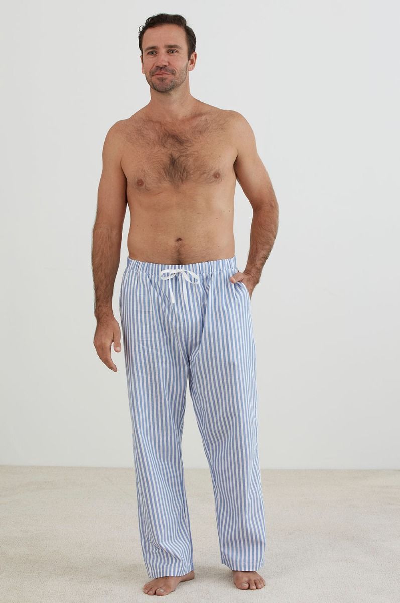 Harry Men's Cotton Pyjama Pants