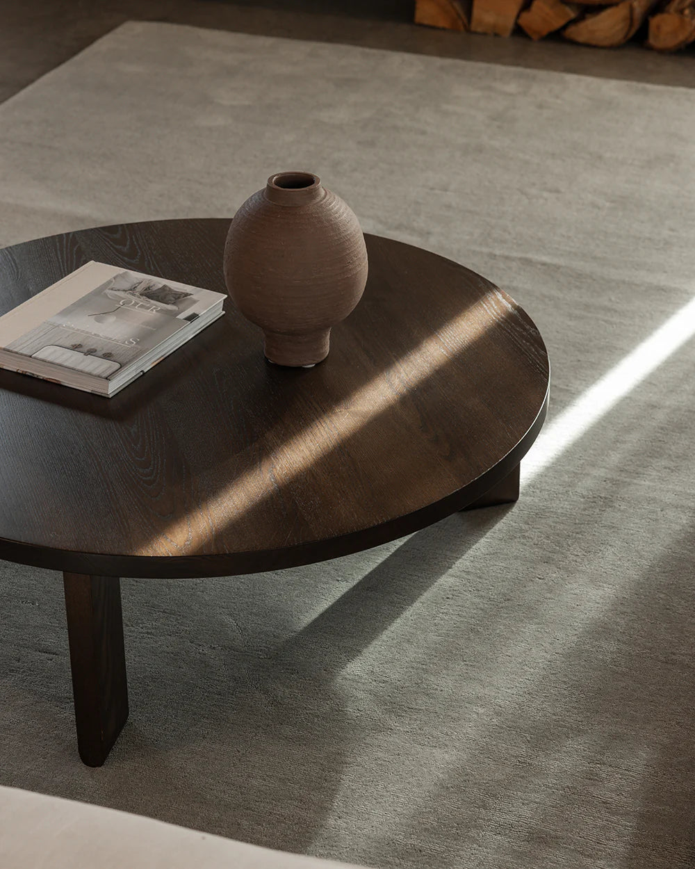 Haywood NZ Wool Rug