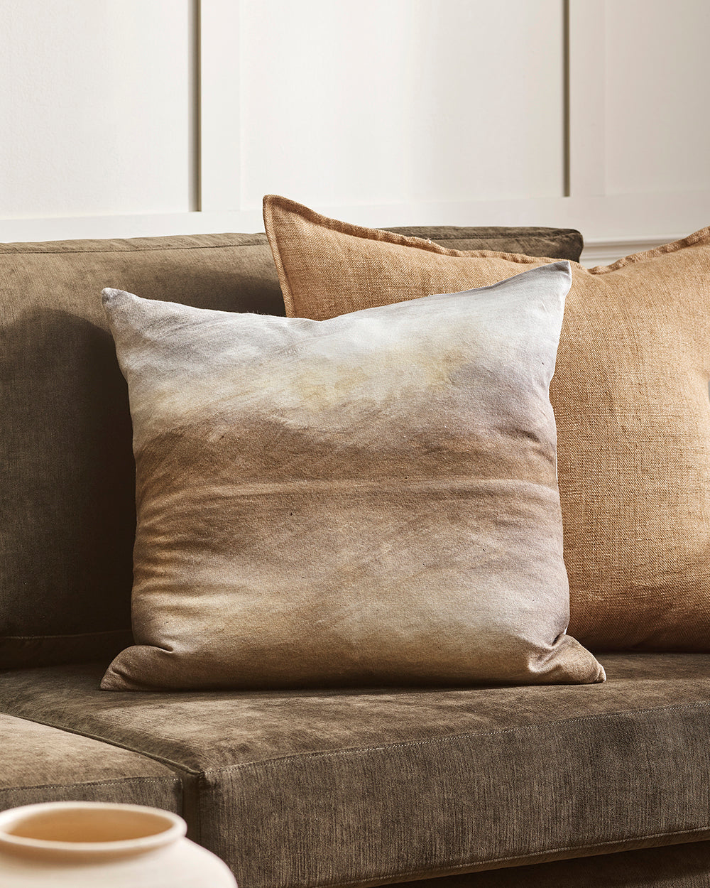 Headlands Cushion