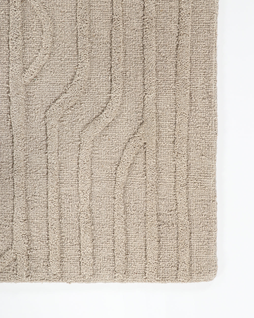 Hepburn Wool Rug