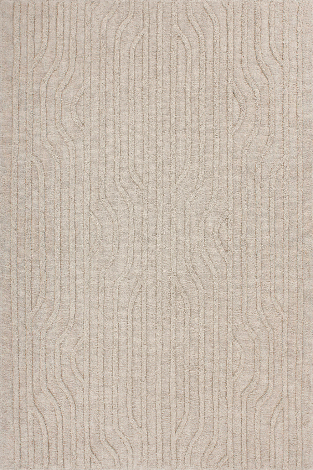 Hepburn Wool Rug