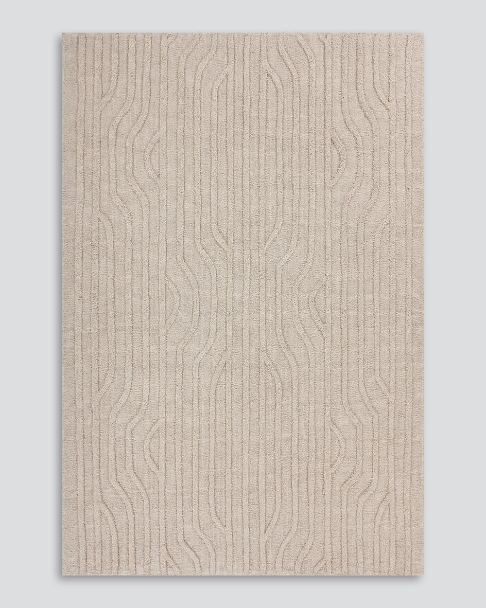 Hepburn Wool Rug