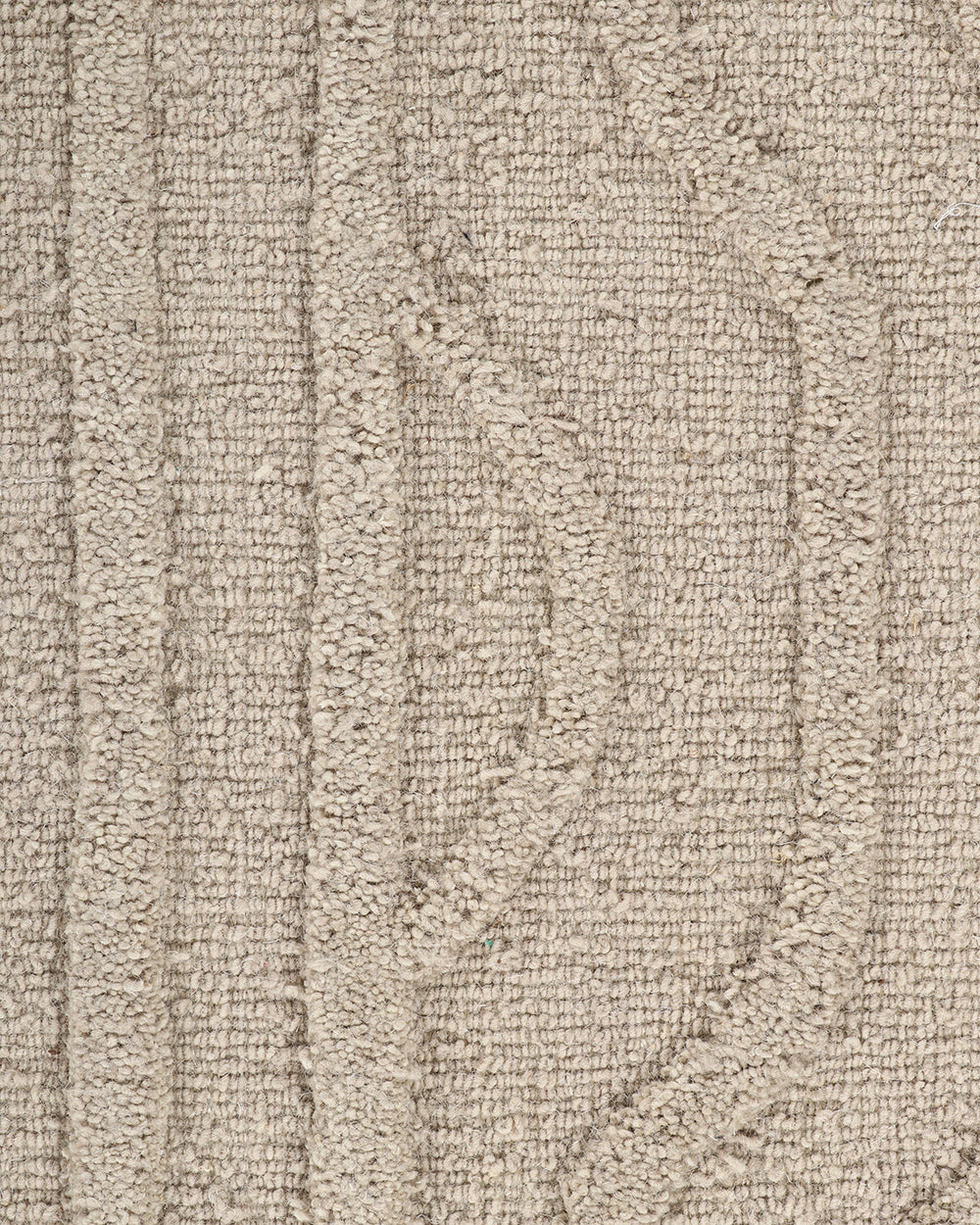 Hepburn Round Floor Rug