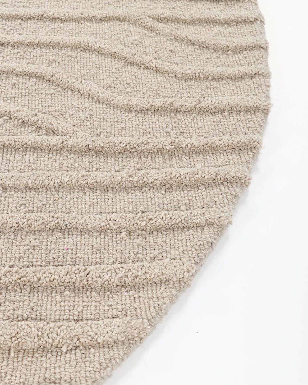 Hepburn Round Floor Rug