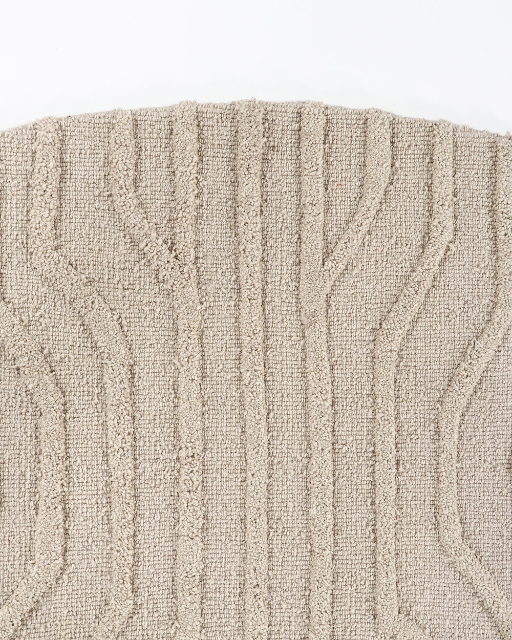 Hepburn Round Floor Rug