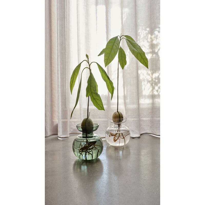 Inu Mini Vase
