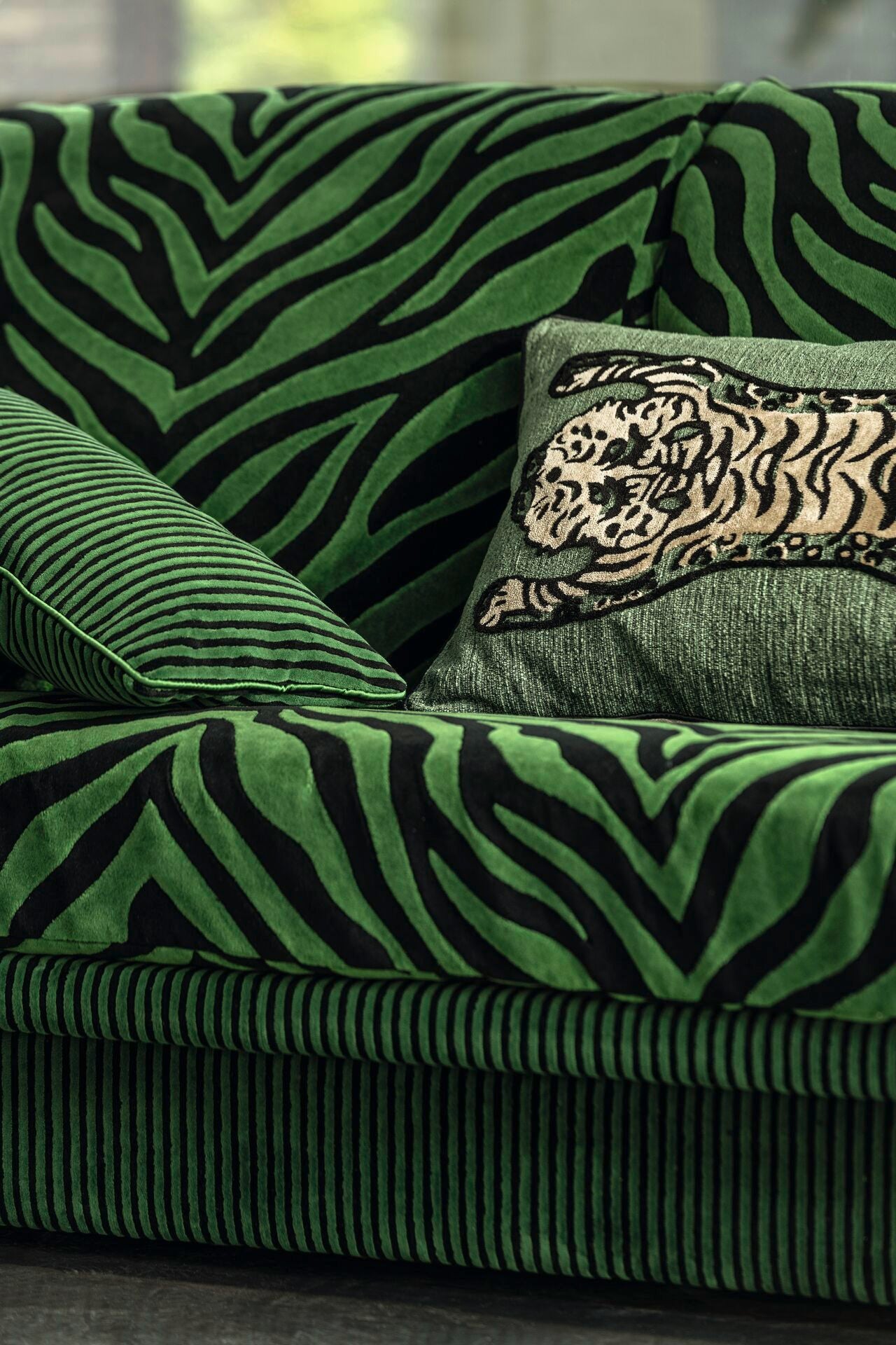 Days of Wild Fabric - Chivasso