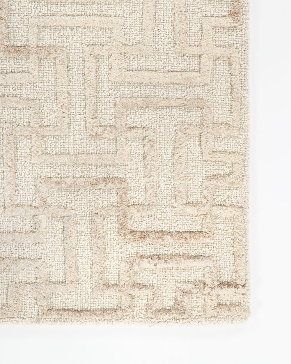 Lana Wool Rug