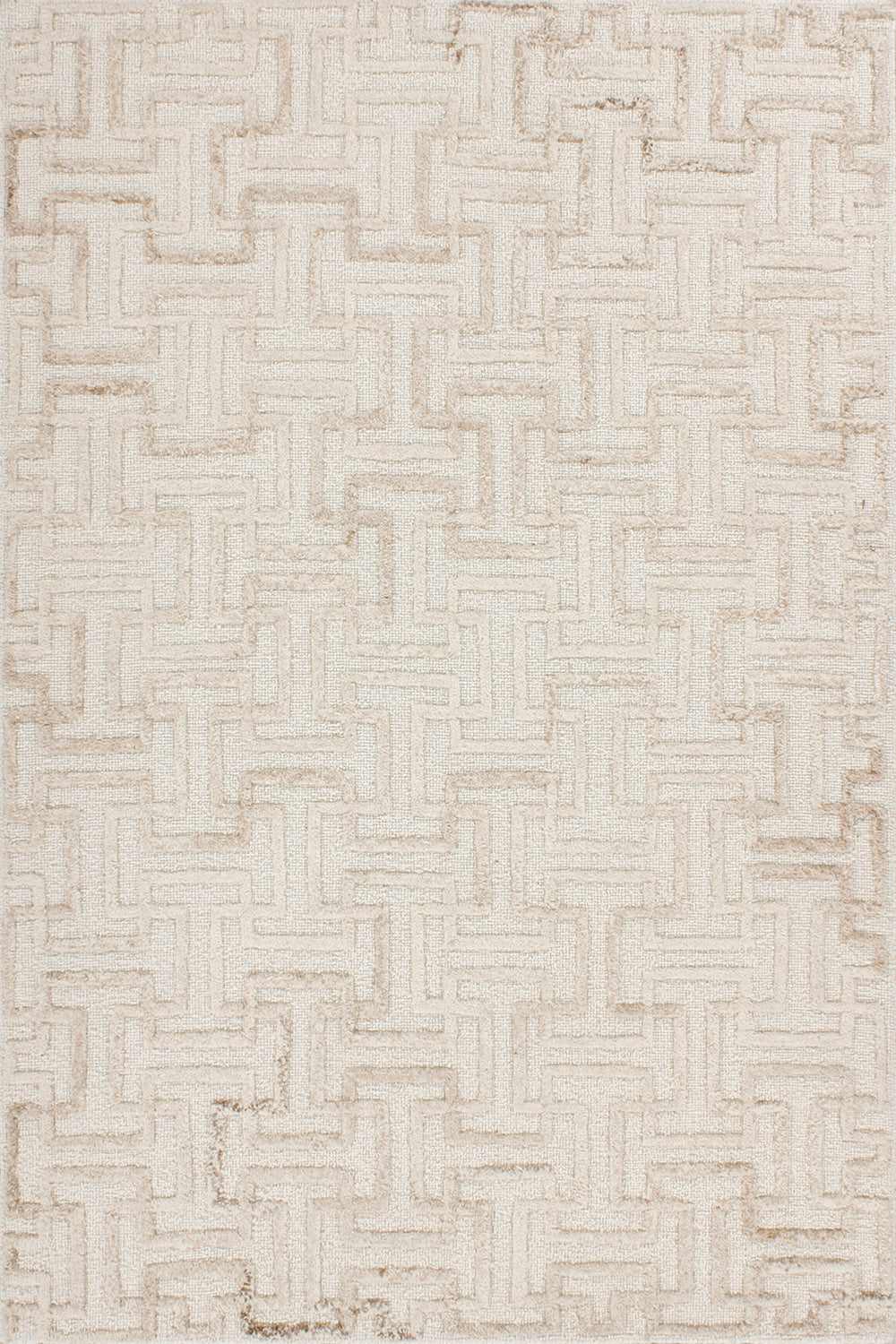 Lana Wool Rug