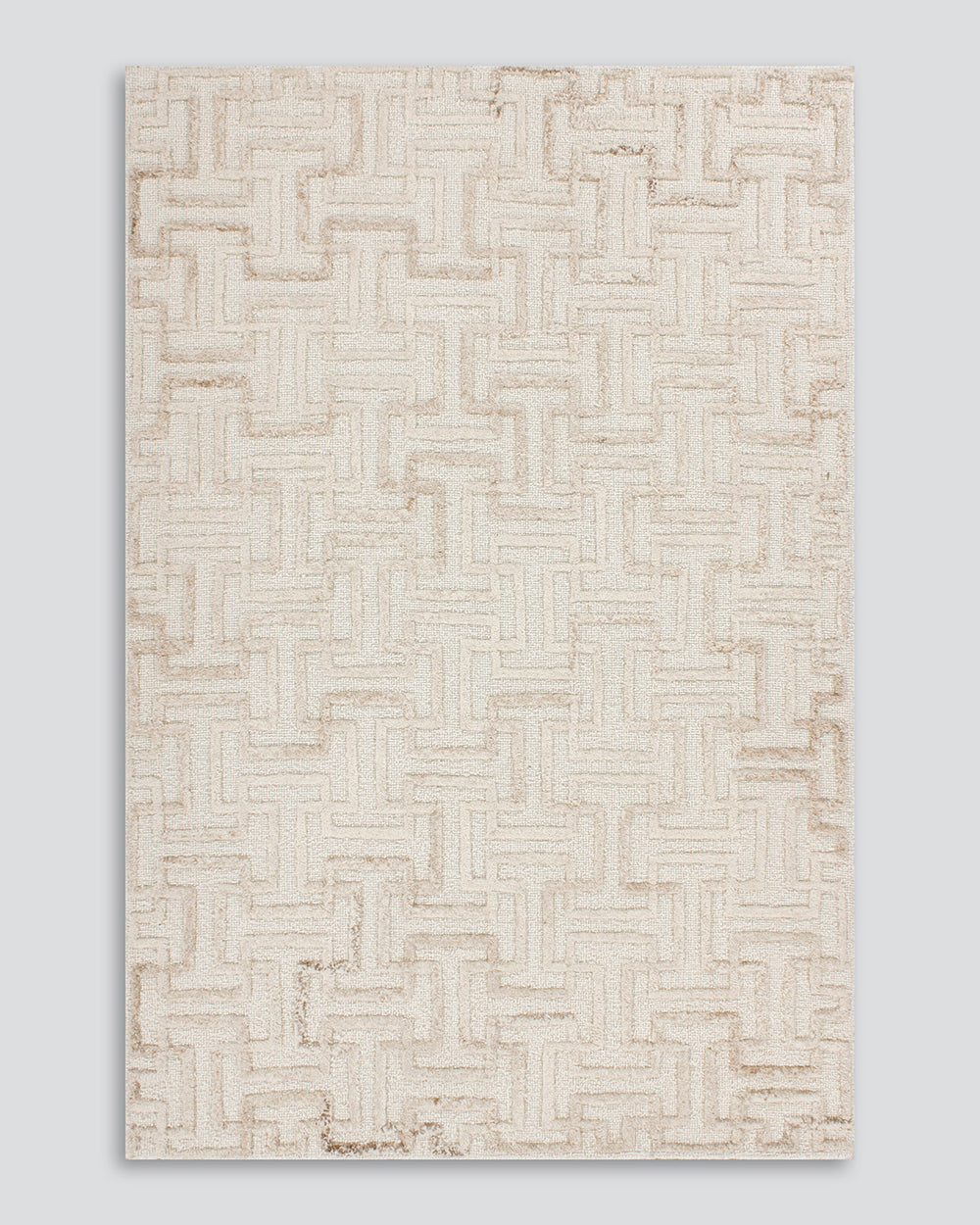 Lana Wool Rug