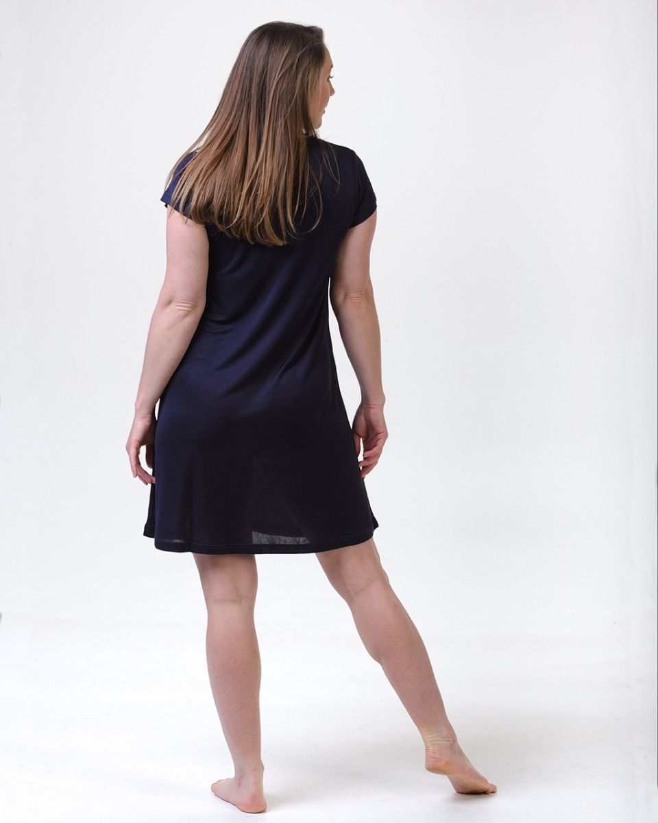 Lightweight Silk Nightie