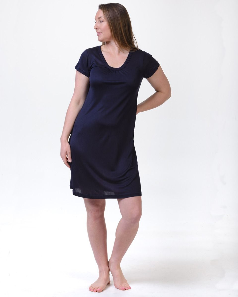 Lightweight Silk Nightie