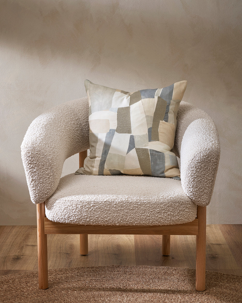 Lucio Cushion - Baya Collection