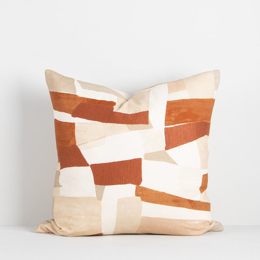 Lucio Cushion - Baya Collection
