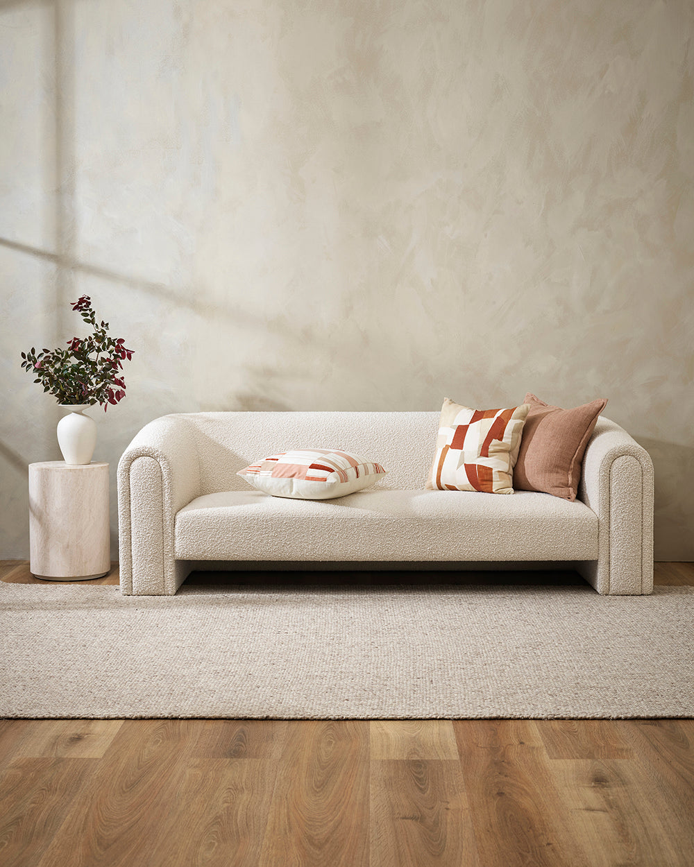 Lucio Cushion - Baya Collection