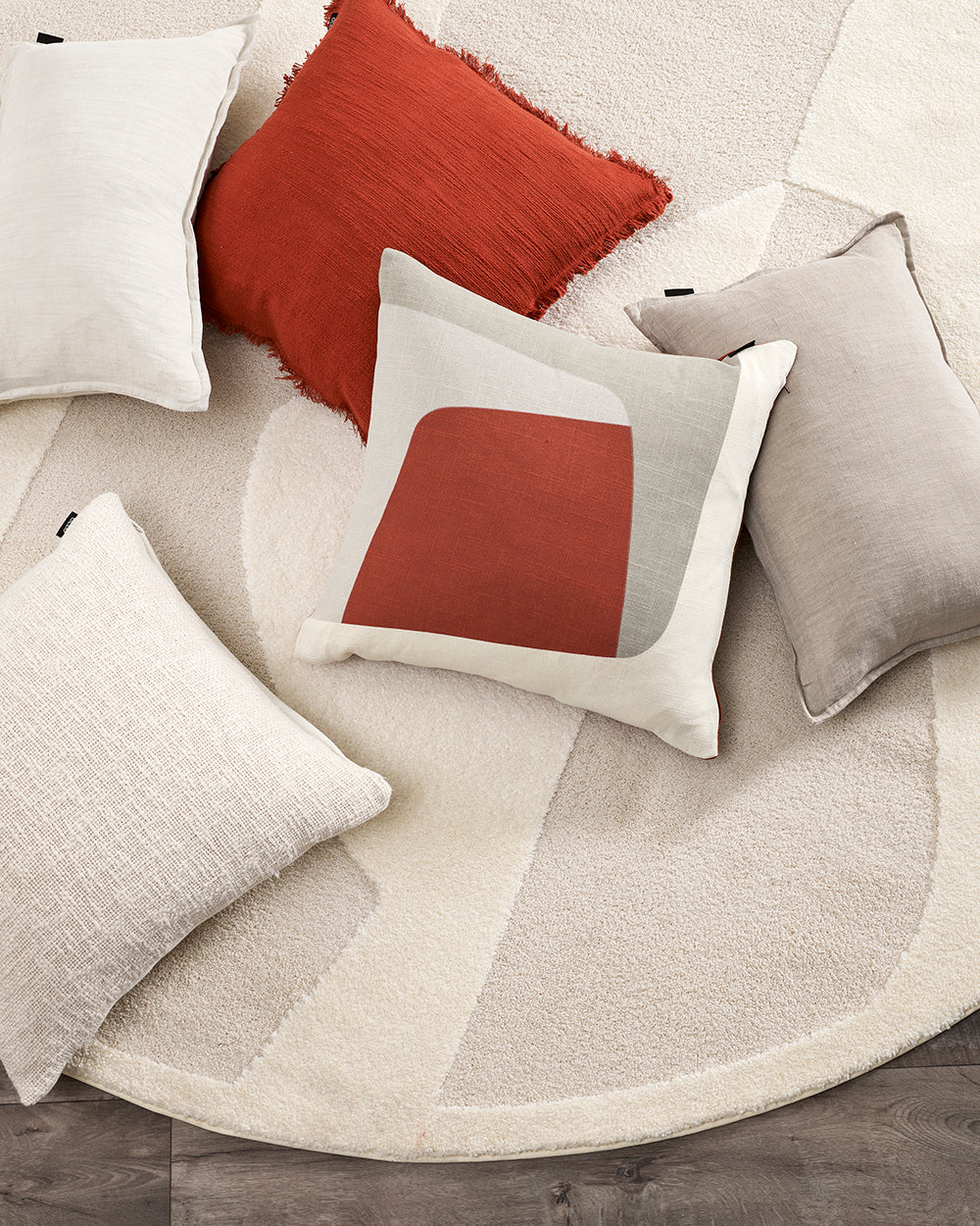 Maria Cushion