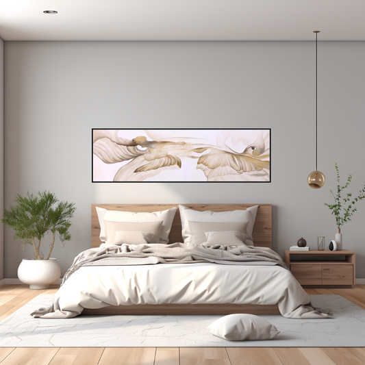 Fissare Oil Painting