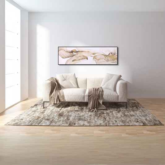 Fissare Oil Painting