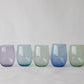 Monmouth Smooth Glass Cups