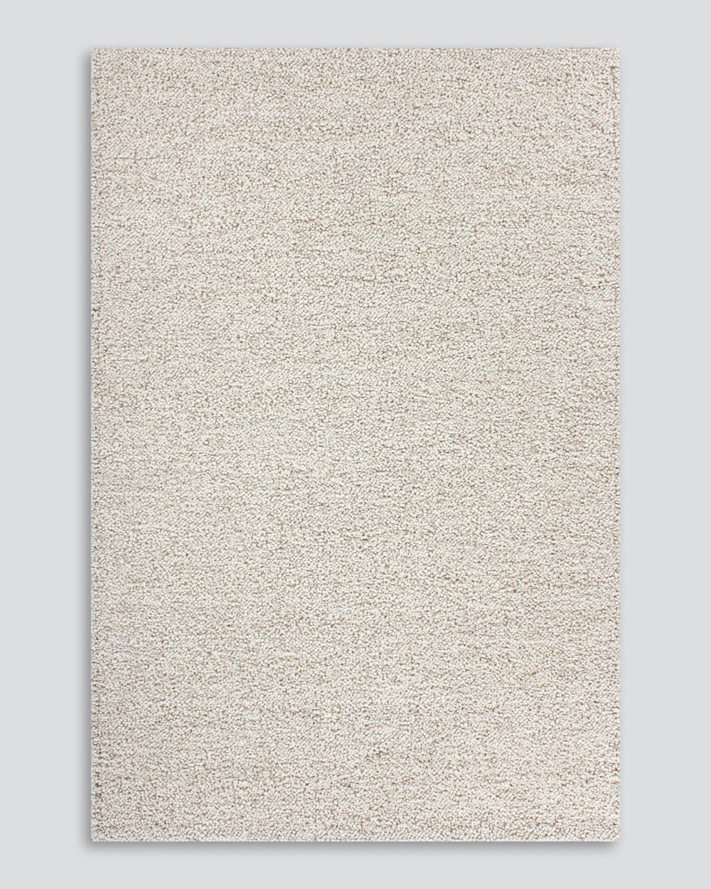 Mt Somers Rug - Baya