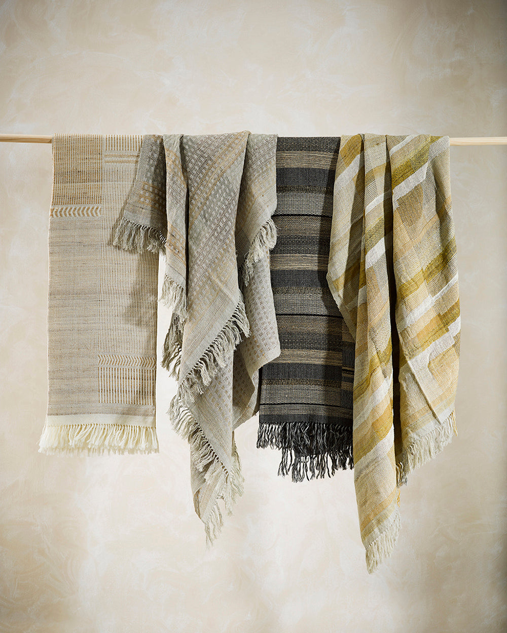 Navajo Throw