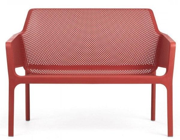 Nardi Net 2 seater bench