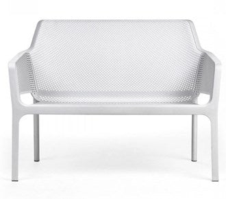 Nardi Net 2 seater bench