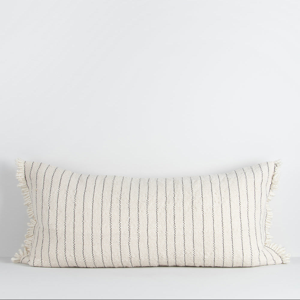 Niseko Lodge Cushion