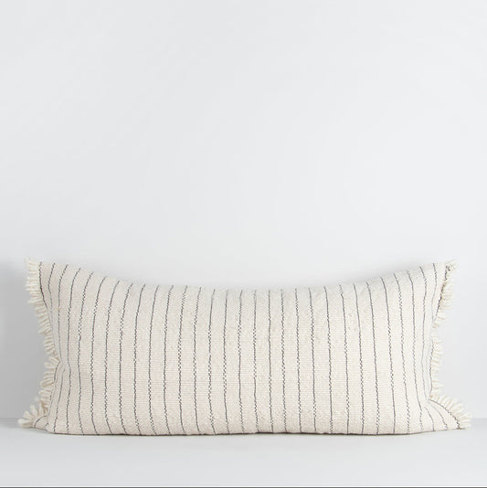 Niseko Lodge Cushion