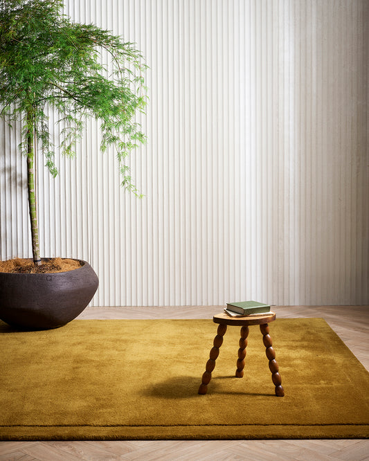 Norfolk Rug - NZ Wool